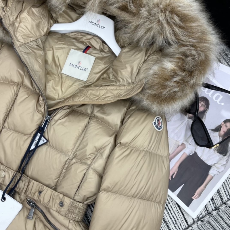 Moncler Down Coat